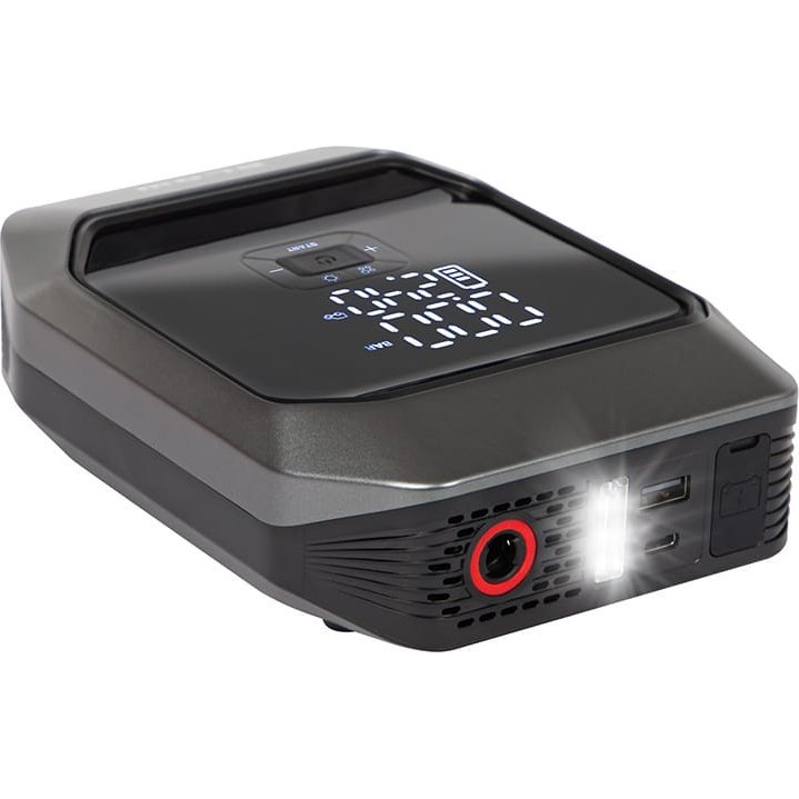 Blow Power Bank - Jump Starter Ap02, Kompresszorral