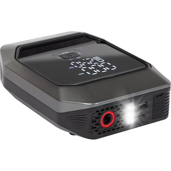 Blow Power Bank - Jump Starter Ap02, Kompresszorral