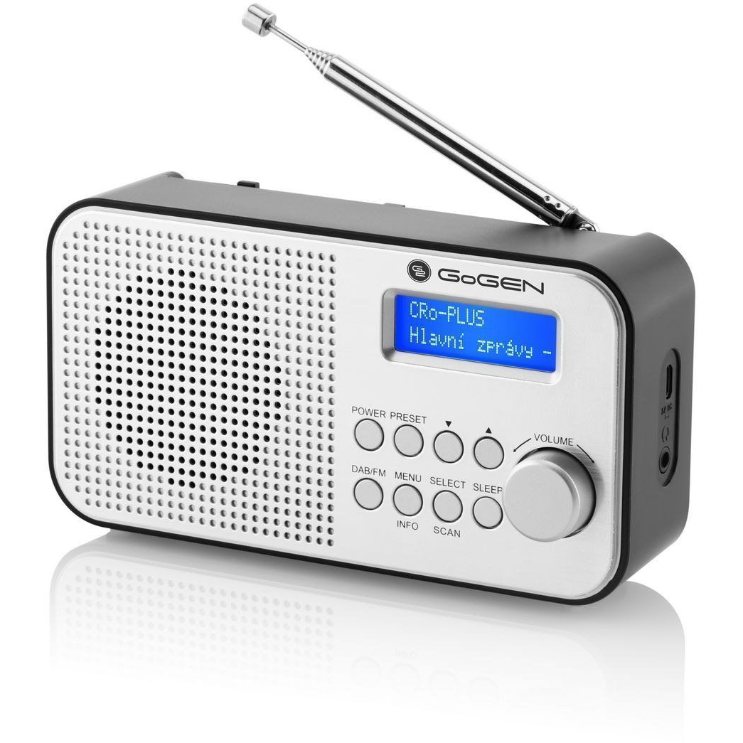 Gogen DAB 300 N (DAB 300 N)