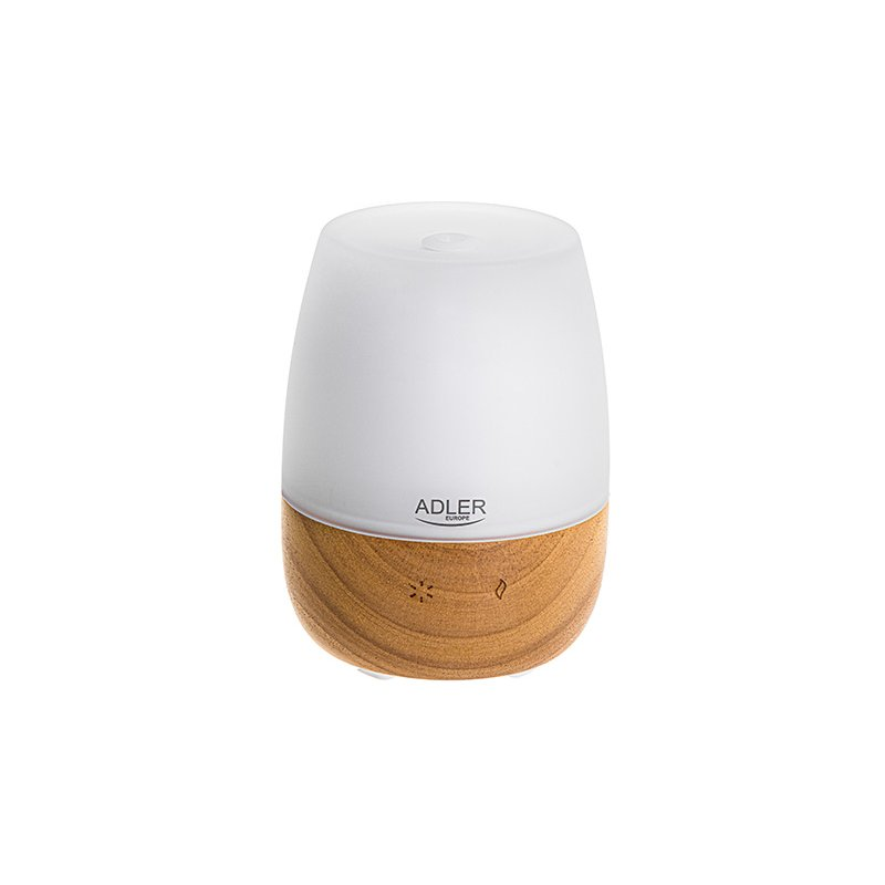 Adler AD 7967 Ultrahangos aroma diffúzor - Fa (AD 7967)
