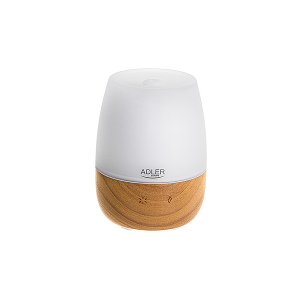 Adler AD 7967 Ultrahangos aroma diffúzor 130ml fa