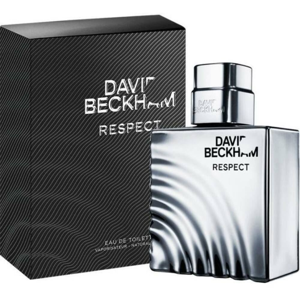 David Beckham Respect EDT 90ml Uraknak (361223627042)