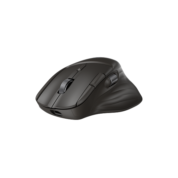 HP 780M vezeték nélküli egér ultragyors görgetésű fekete (B8YX3AA#ABB)