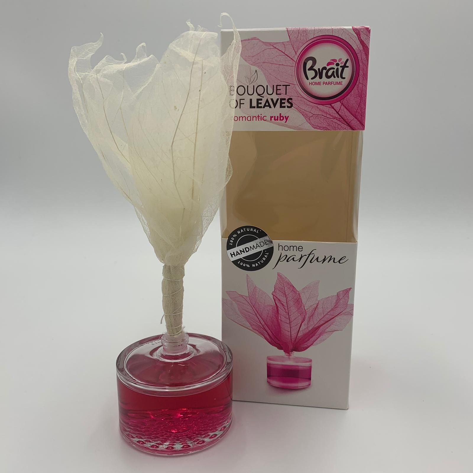 BRAIT Romantic Ruby 50 ml (5908241717204)