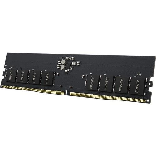 Memorie PNY 8GB (1x8GB) DDR5 4800MHz