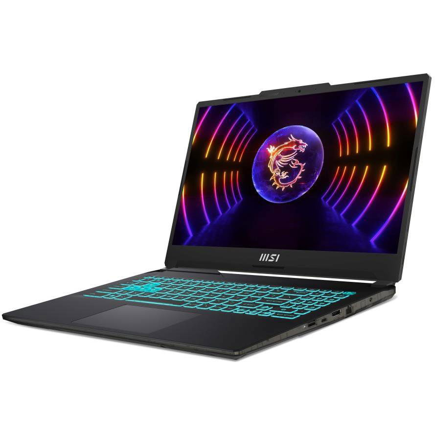 MSI Cyborg A15 9S7-15QL42-048 Black (9S7-15QL42-048)