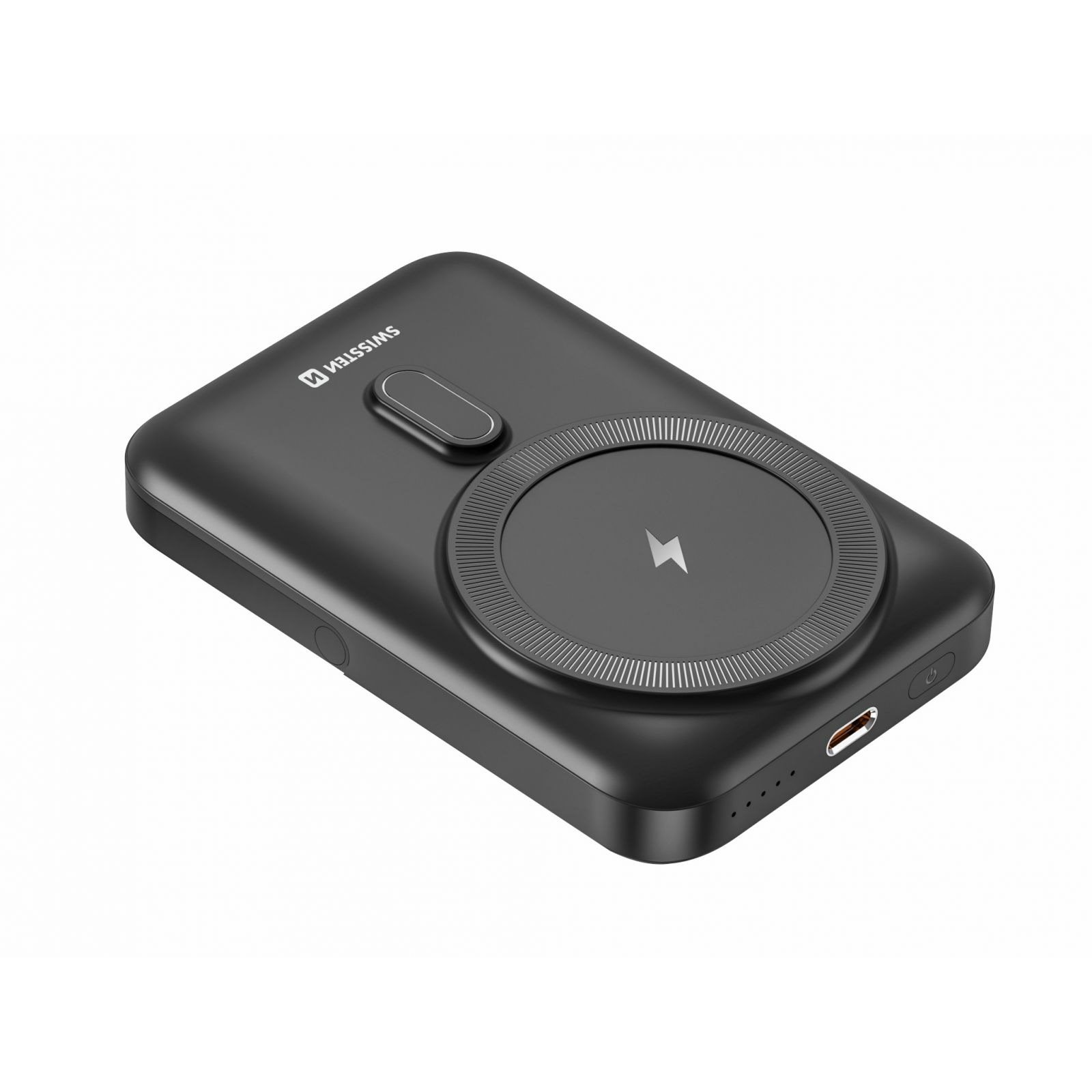 Swissten POWER BANK PD 20W MAGSAFE 10000 mAh (22013974)