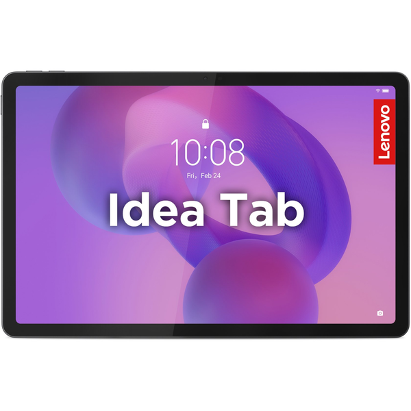 Lenovo Idea Tab Mediatek 256 GB 27,9 cm (11") 8 GB Wi-Fi 5 (802.11ac) Android 15 Grå