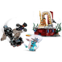 LEGO Super Heroes 76213 trůnní sál krále Namora
