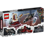 LEGO Super Heroes 76213 trůnní sál krále Namora