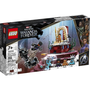 LEGO Super Heroes 76213 trůnní sál krále Namora