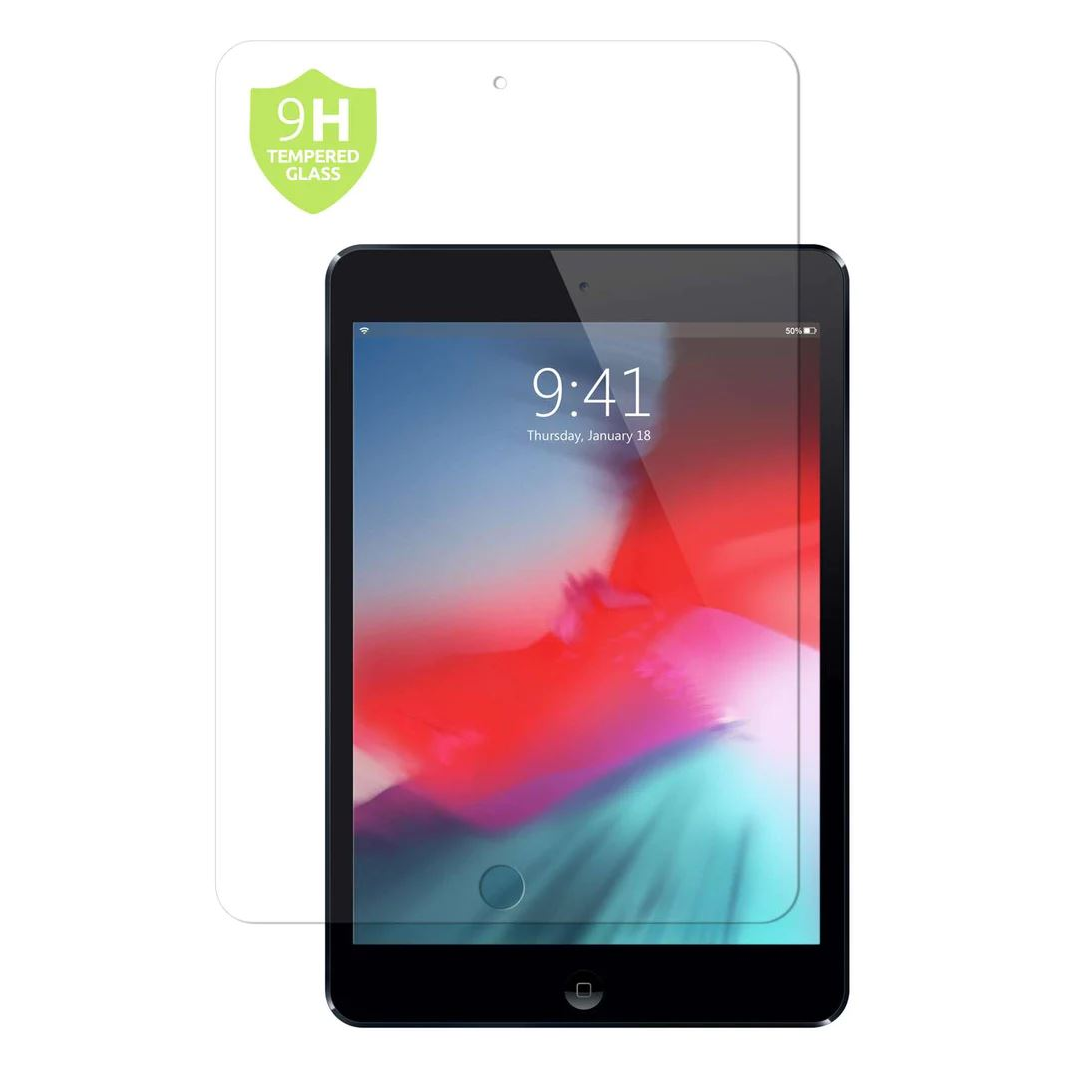 Gecko Apple iPad Air 10.5" (2019) képernyővédő (SCRV10T46) (SCRV10T46)