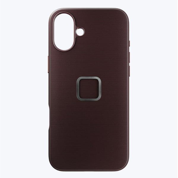 Peak Design Everyday Case - iPhone 16 Plus Eclipse tok