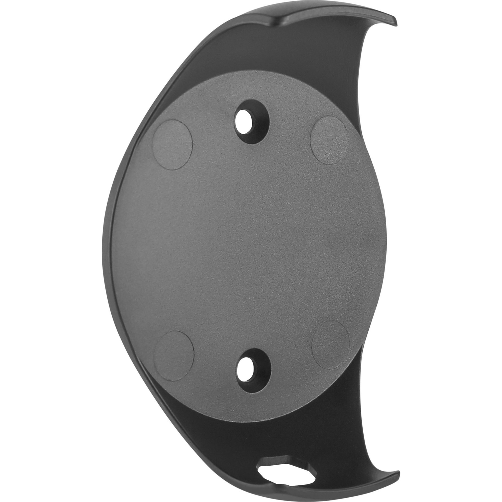 InLine 23178A tartószerkezet Passzív tartó Hordozható hangszóró Fekete (23178A)