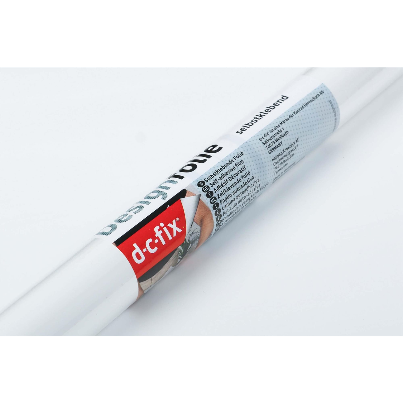 d-c-fix 3465001 Öntapadó fólia (3465001)