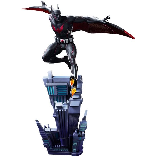 DC Comics - Batman - Art Scale 1/10 (618231953370)