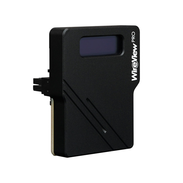 Thermal Grizzly TG-WV-90-P-H1R WireView Pro 1x12VHPWR GPU Fogyasztásmérő 90 fokos Fordított