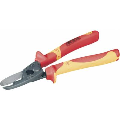 Nožnice na káble NWS 043-69-VDE-210 210 mm (043-69-VDE-210)