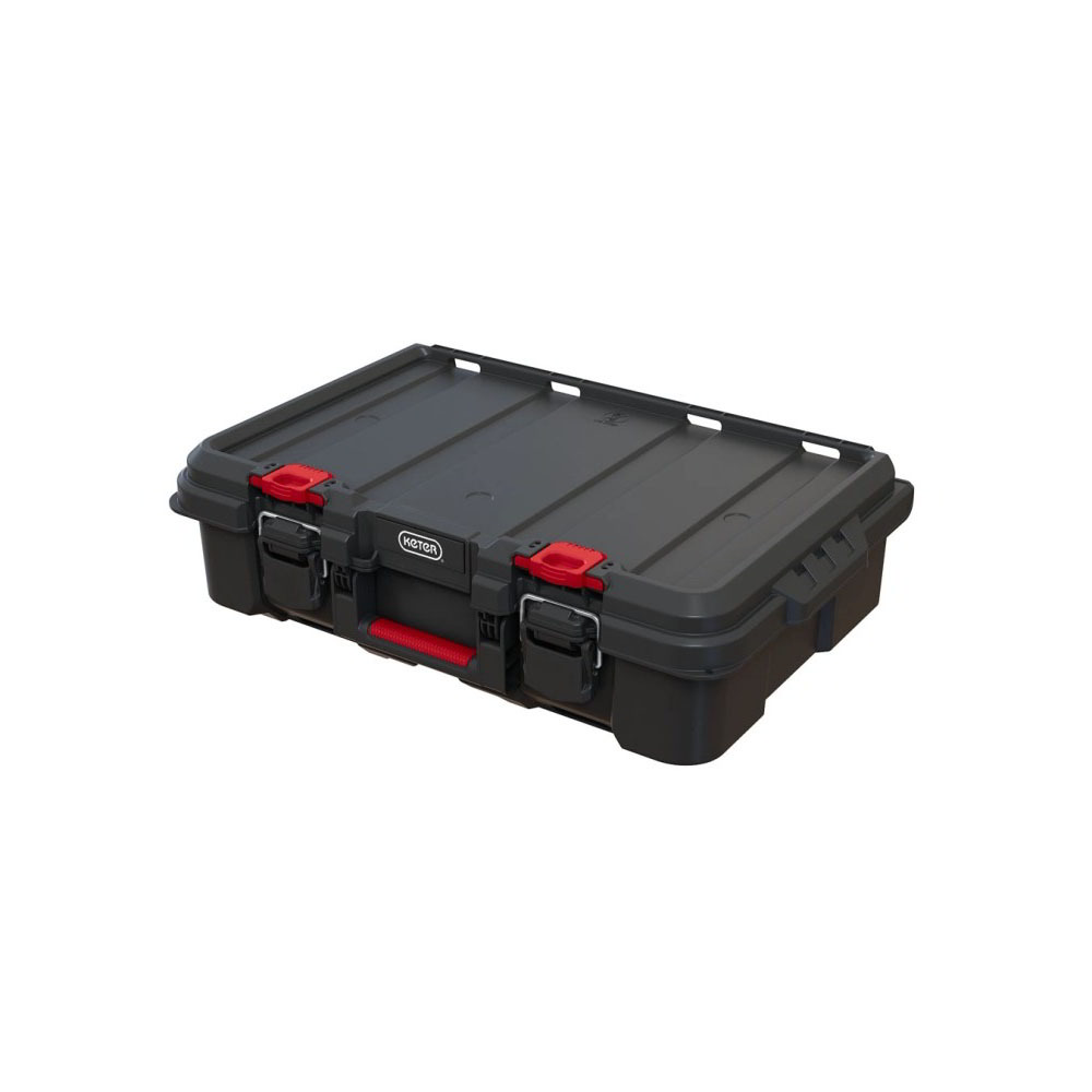 Keter Stack'N'Roll Szerszámos láda (30211432)