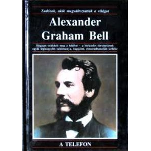 Alexander Graham Bell