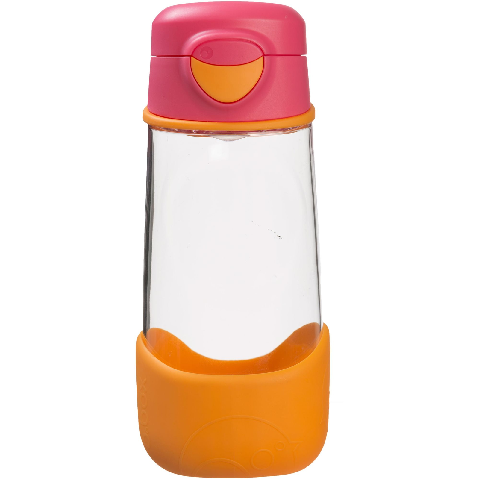 B.Box Sport kulacs 450 ml - rózsaszín (9353965006060)