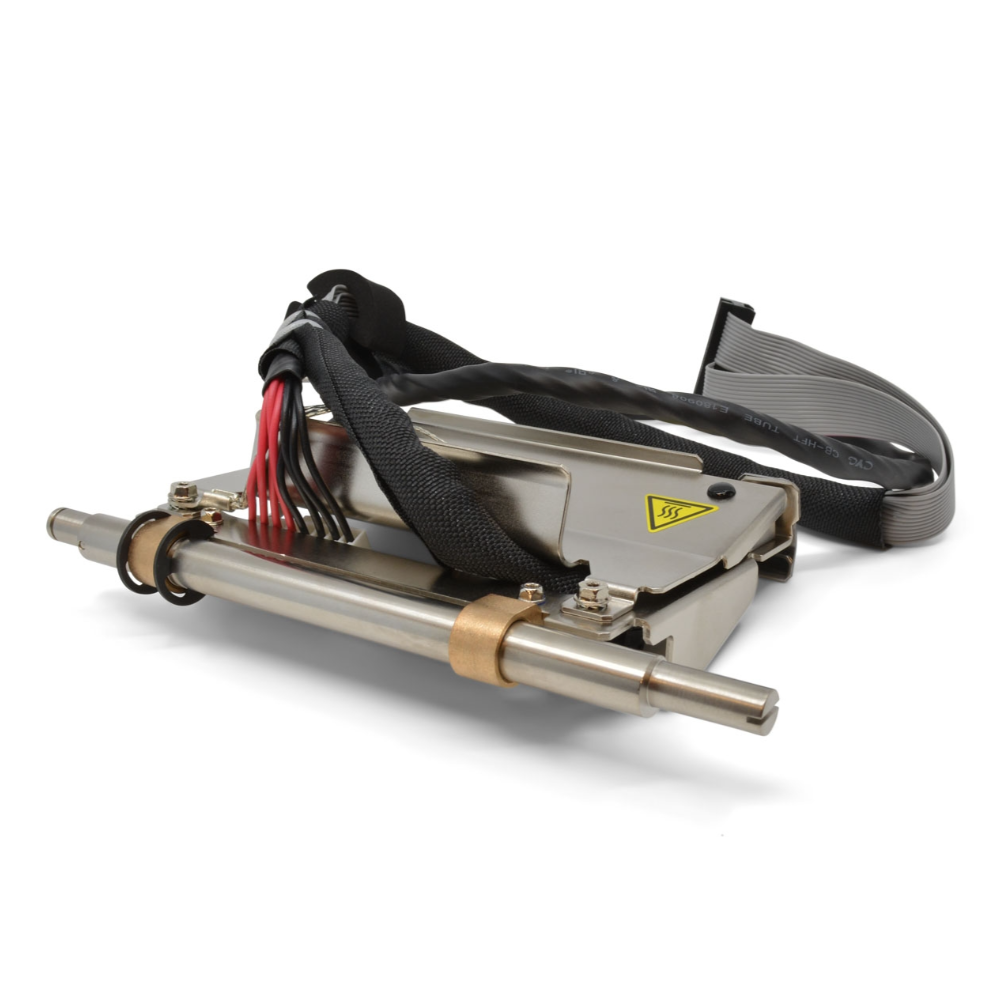 Zebra P1046696-115 Mechanikai készlet (P1046696-115)