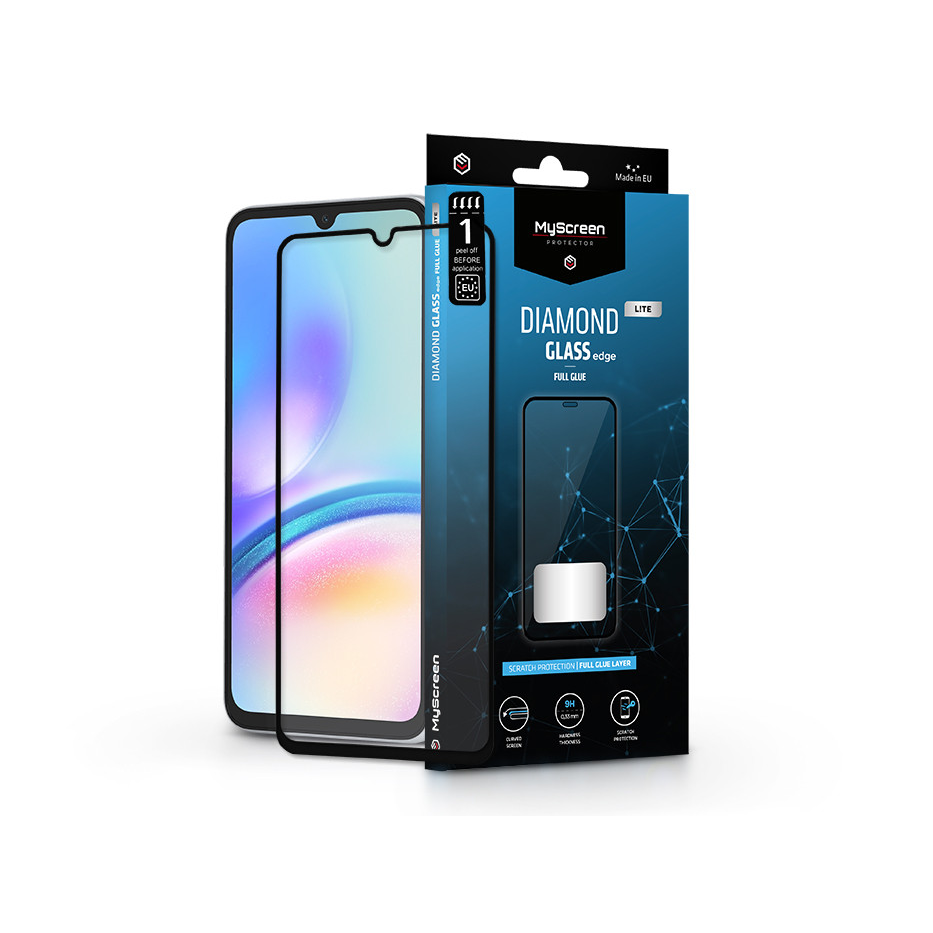 Tvrdené sklo MyScreen pre Samsung Galaxy A05/A05s 1 ks (MS228091)