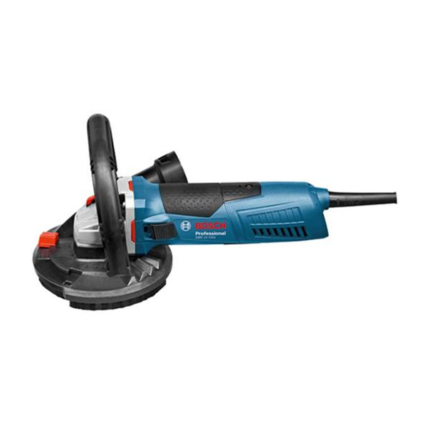 Bosch GBR 15 CAG Professional Betoncsiszoló