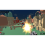Square Head Zombies