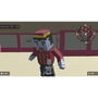 Square Head Zombies