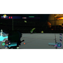 Riffle Effect