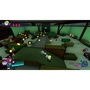 Riffle Effect