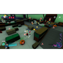 Riffle Effect