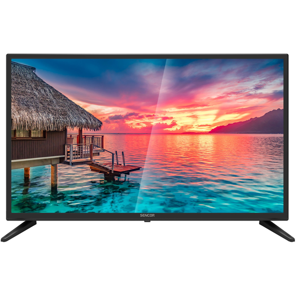 Sencor 32" SLE 3231TCS HD Ready TV