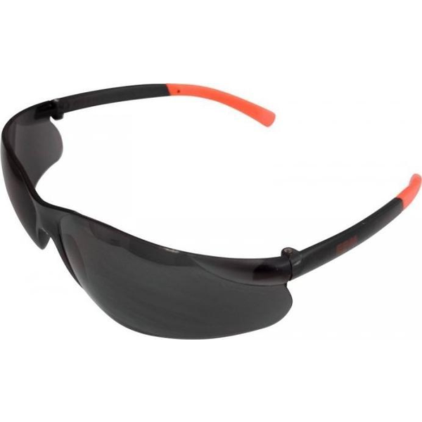  EPM OKULARY OCHRONNE SZARE GRAFIT