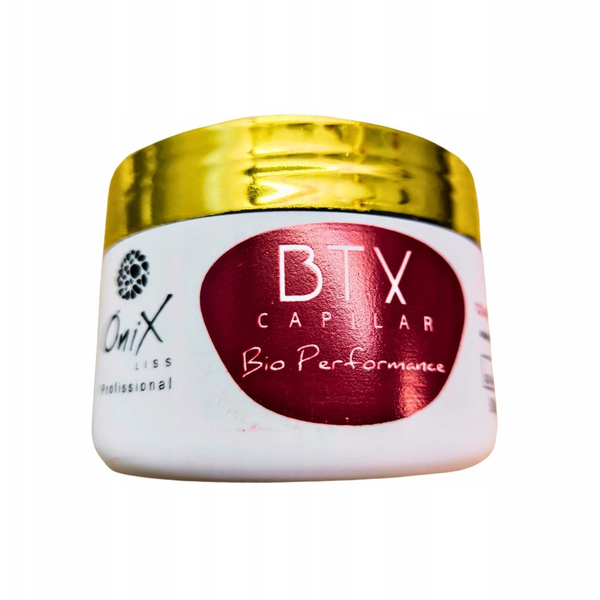 Onix Liss Professional Botox Hair Bio Performance 300 g
