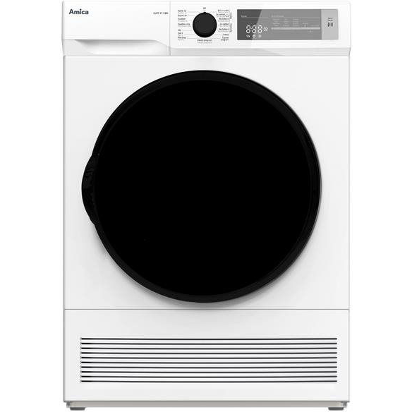 AMICA SUPF 911 BW (1193120)