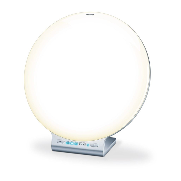 Beurer TL 100 BT Sunlight