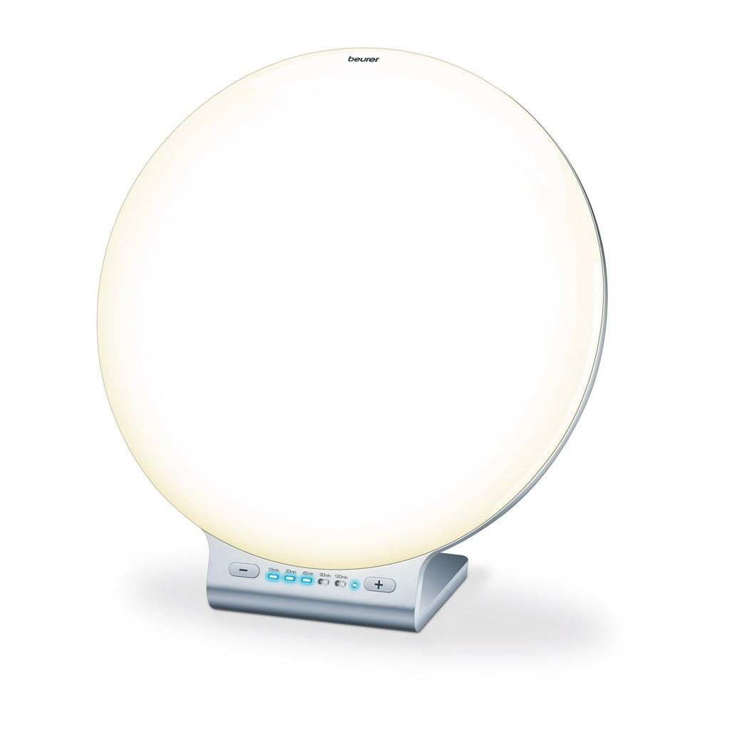 Beurer TL 100 2az1-ben napfénylámpa (608.35) (608.35)