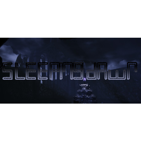 Sleeping Dawn (PC - Steam elektronikus játék licensz)