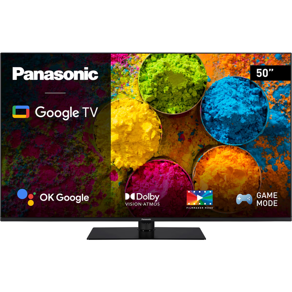 Panasonic 50" MX700 4K Smart TV