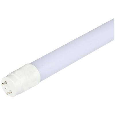 V-TAC LED csövek EEK: F (A - G) G13 Cső forma T8 18 W Hidegfehér (O x Ma) 28 mm x 1200 mm 1 db (216264) (216264)
