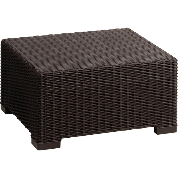 Garden table California brown 8711245126661