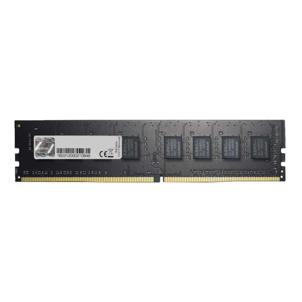 RAM памет G.SKILL F4-2666C19S-32GNT, 32 GB, DDR4