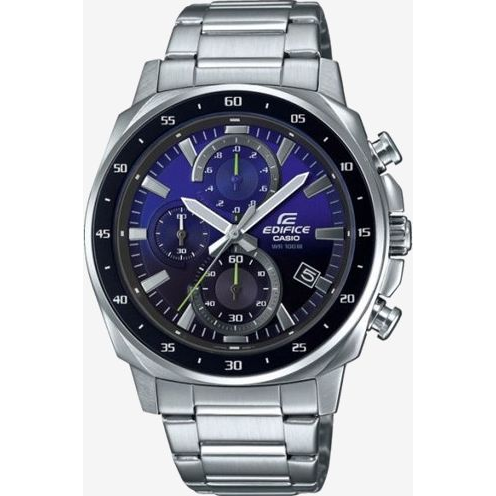 Casio Edifice EFV 600D 2AVUEF Férfi Óra (EFV-600D-2AVUEF)