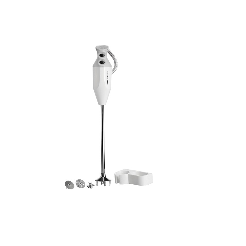 ESGE G 350 Gastro Max Ponorný mixér 350 W Šedá, Biela (90890)