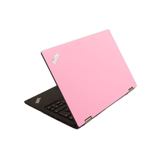 laptop Lenovo ThinkPad L390 Yoga Kirby Pink i5-8265U | 8GB DDR4 Onboard | 256GB (M.2) SSD | NO ODD | 13,3" | 1920 x 1080 (Full HD) | Webcam | UHD 620 | Windows 11 Pro | HDMI | Bronze | IPS | Touchscreen | Satin Kirby Pink | DDR4 | 8GB