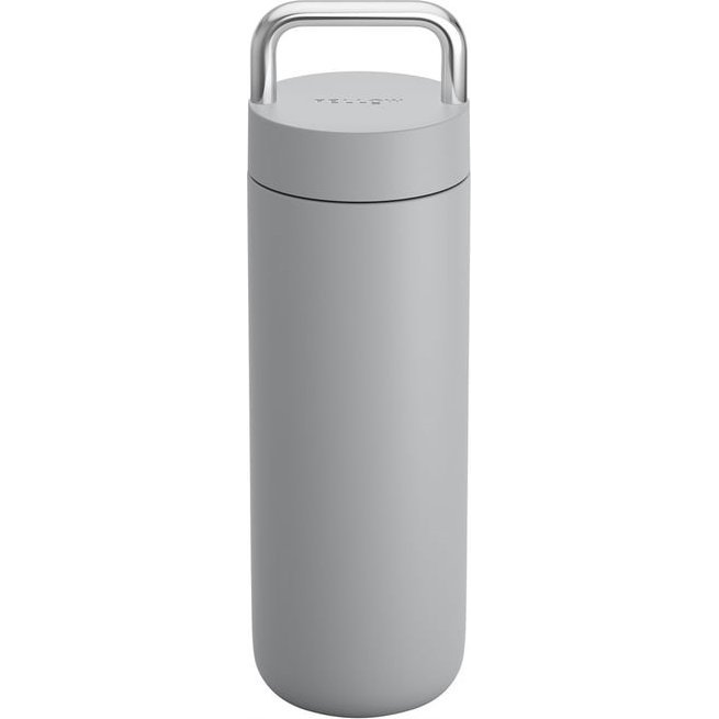 Fellow Carter Carry Tumbler 591ml Termosz pohár - Szürke (0840228804802)