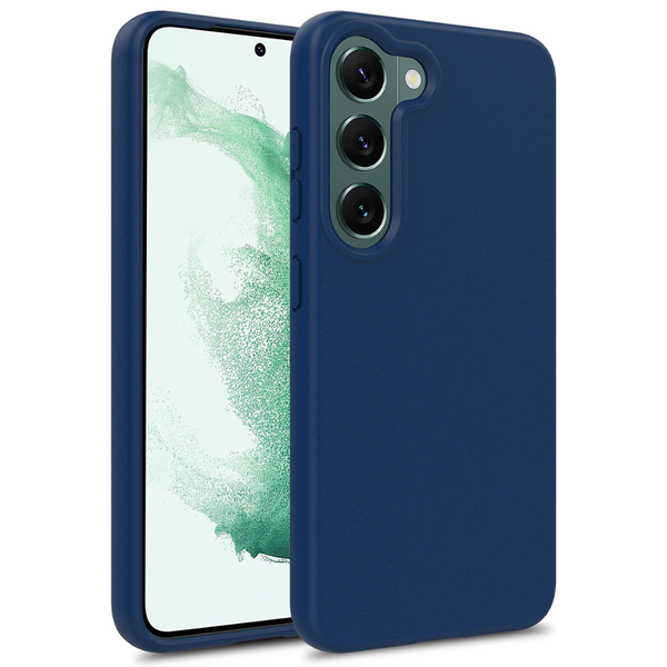 Cellect GoGreen Samsung Galaxy A35 5G Tok - Kék