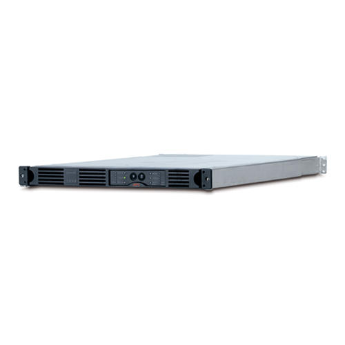 APC Smart-UPS SUA1000RMI1U 1000VA USB & Serial RM 1U szünetmentes tápegység (SUA1000RMI1U)